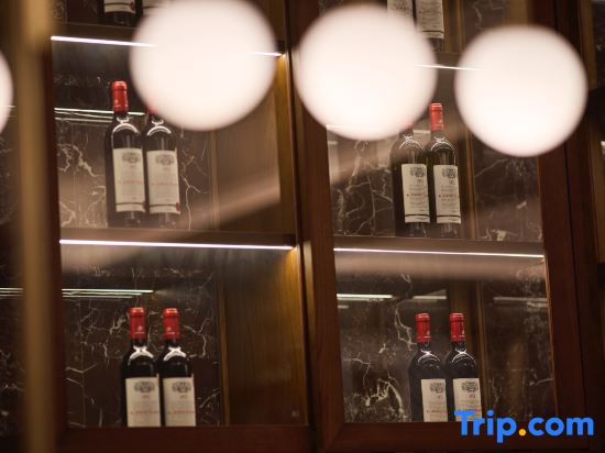 Mercure Xian Chanba