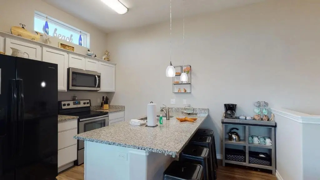 BC201 New Townhome, Heated Pool, Golf Cart Accessible