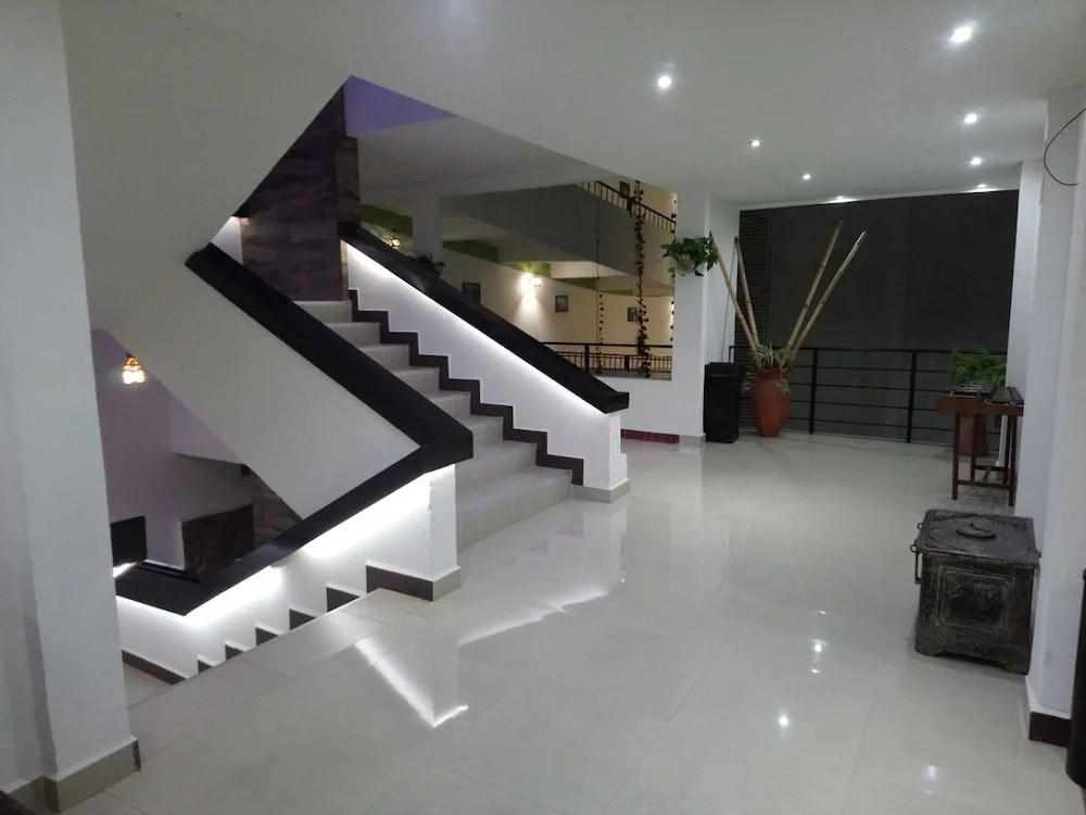 Hotel La Quinta Exxpres