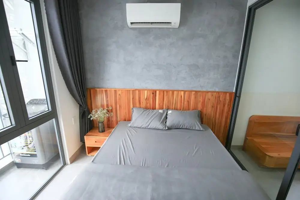 LH APARTMENT DA NANG