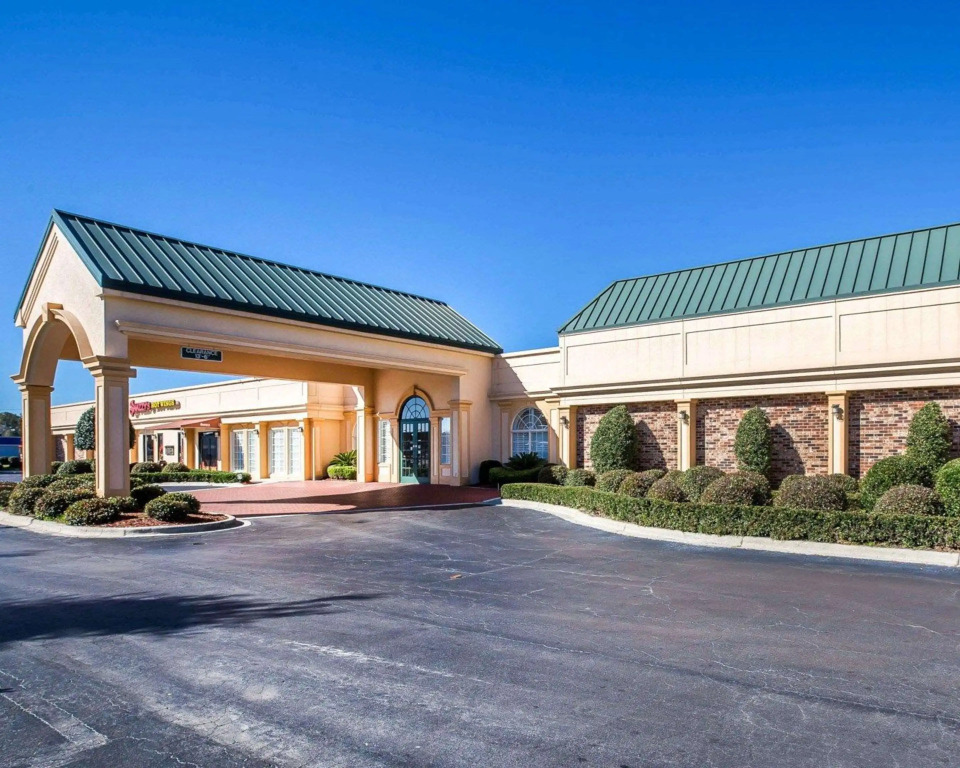 Quality Inn Richmond Hill - Savannah I-95
