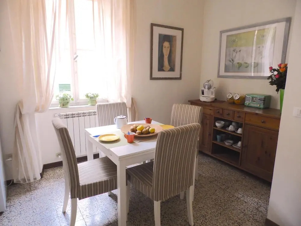 B&B Casa Alba