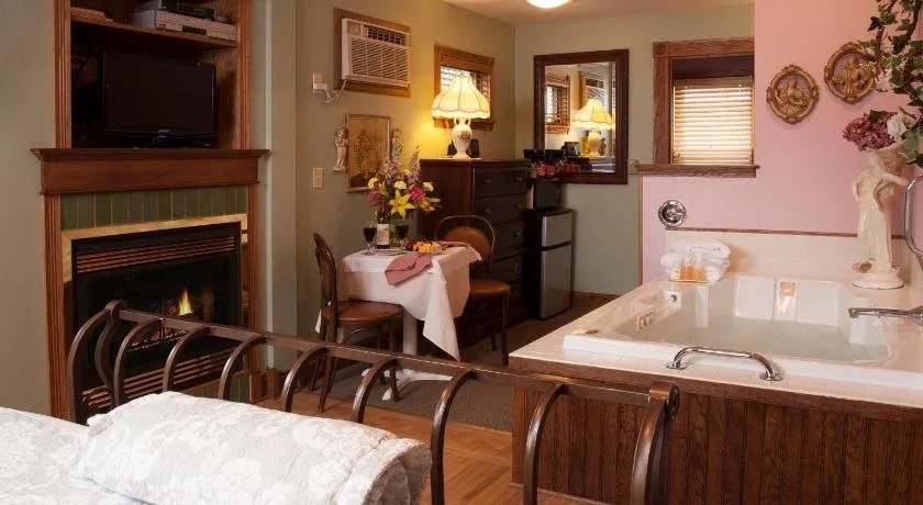 Westby House Inn