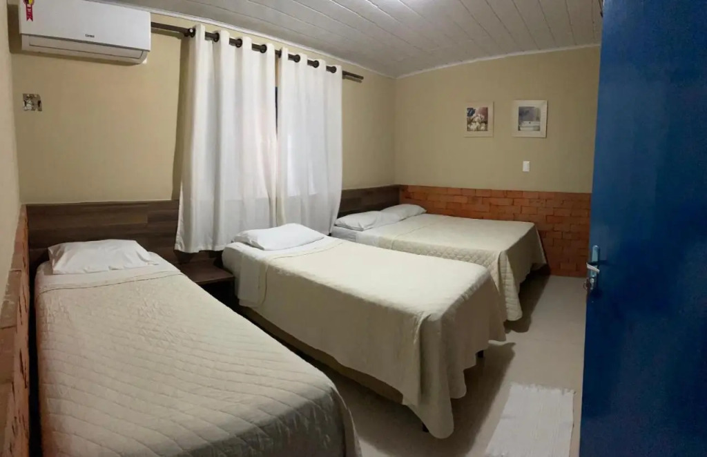 Pousada São José
