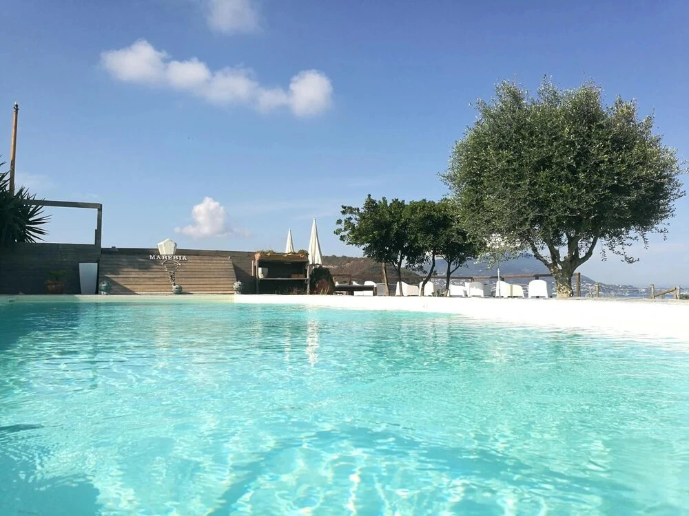 Maresia Procida