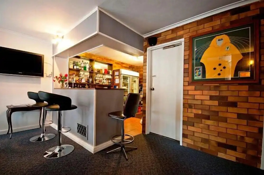 Fig Tree Motel