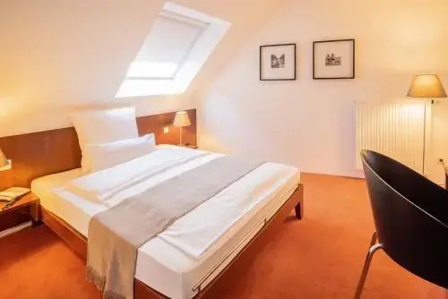 Hotel Reckord