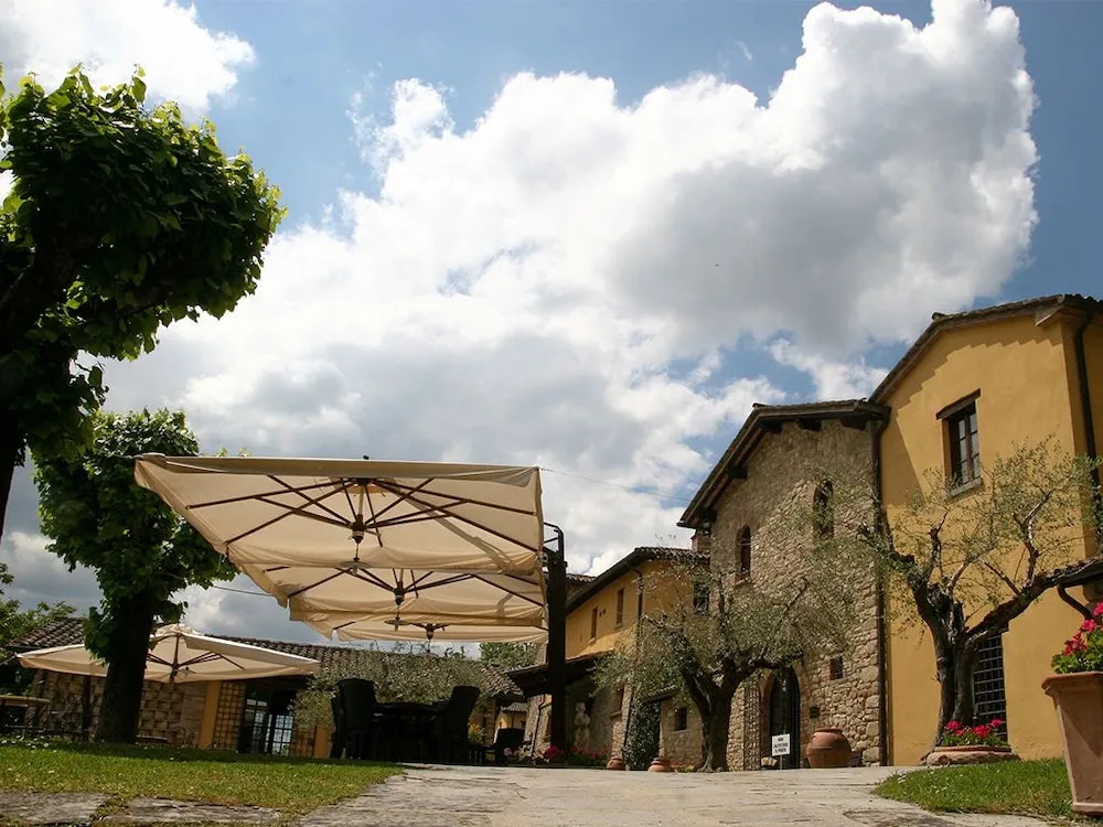 Fattoria Caldese