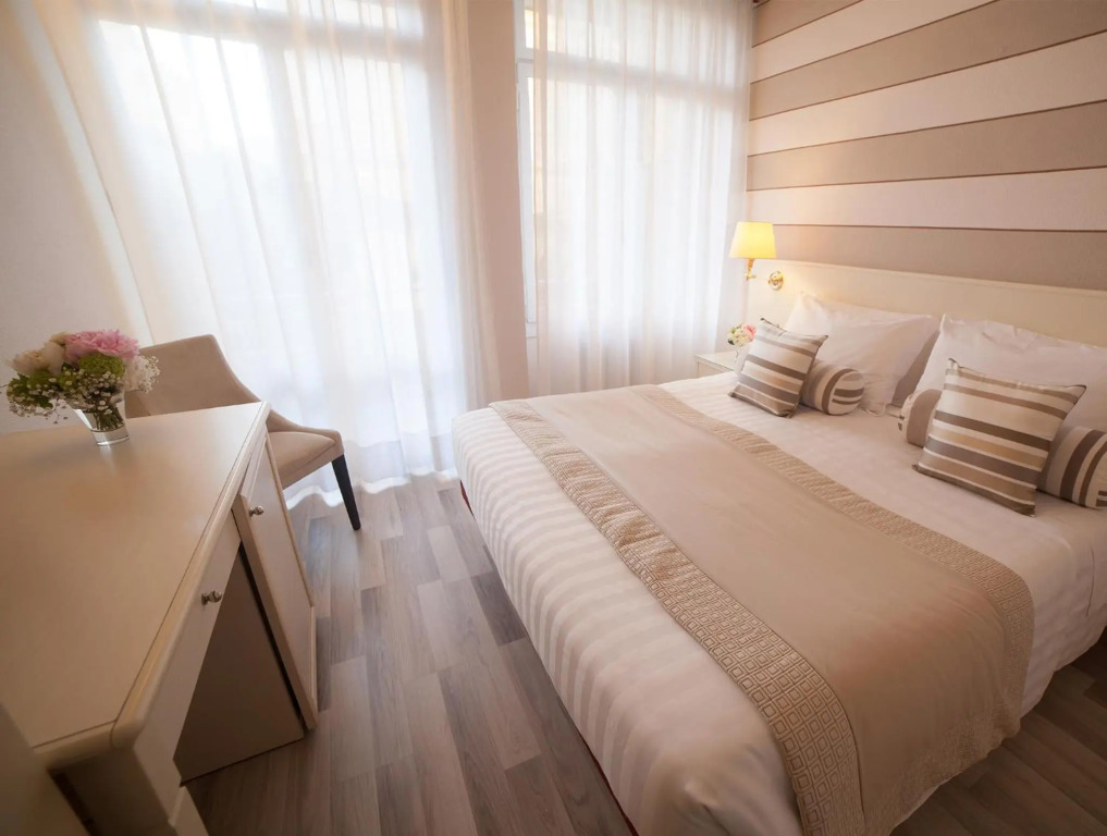 Hotel Tigullio Et De Milan