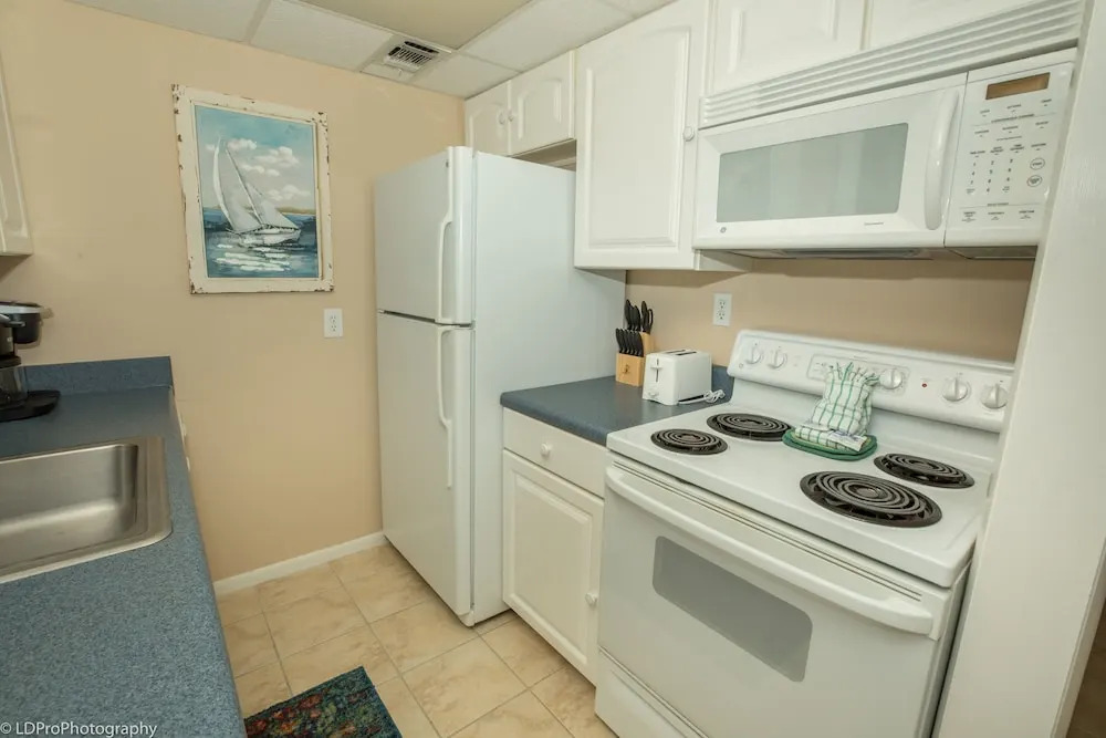Sandpiper Cove 2019 1 Bedroom Condo