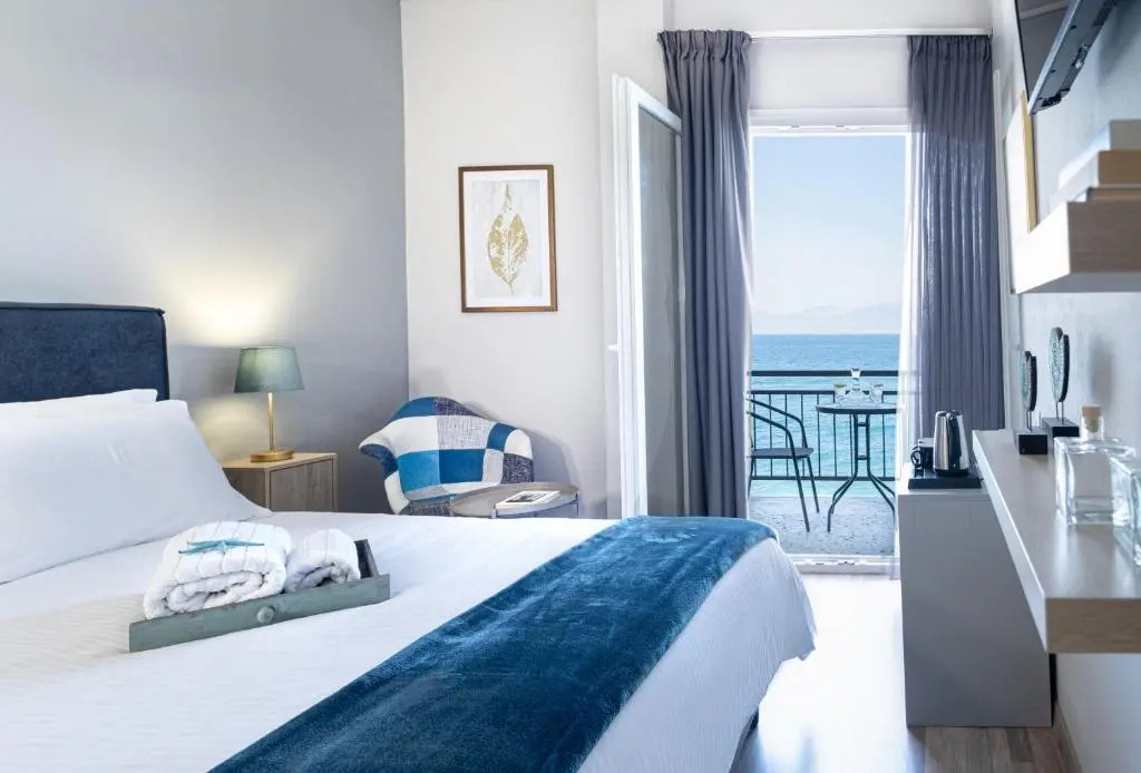 RIVIERA HOTEL