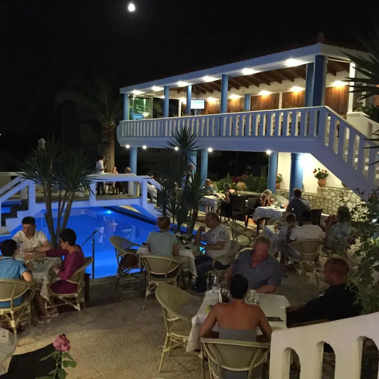 Folia Apartments