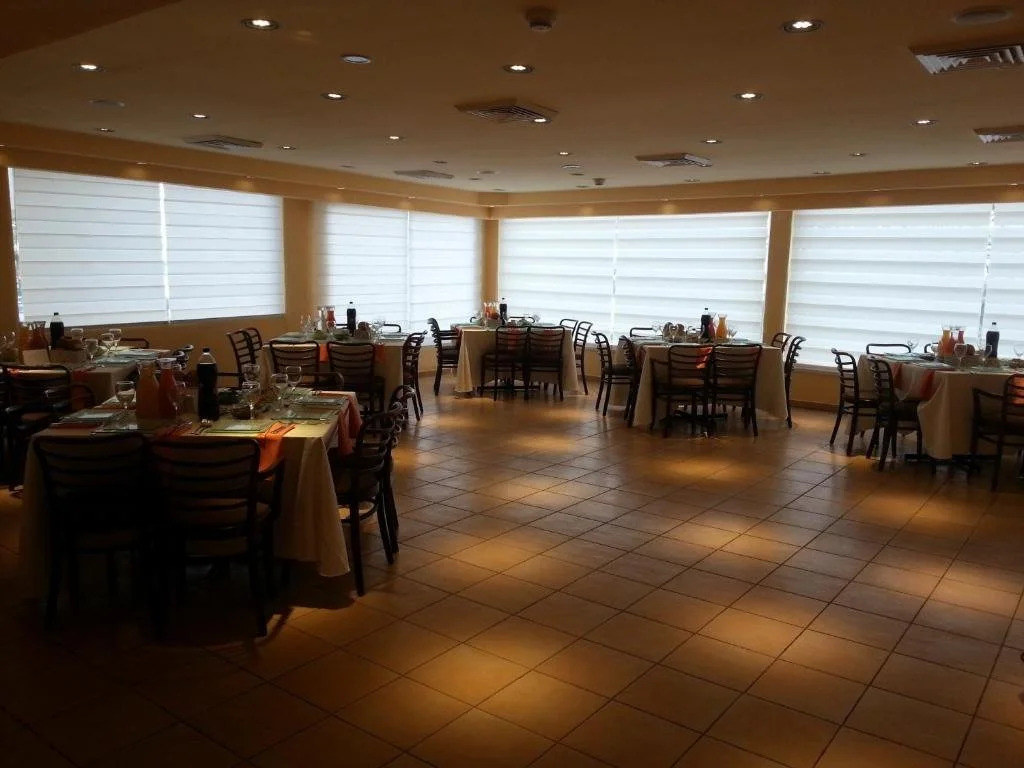 Mizpe Yam Boutique Hotel