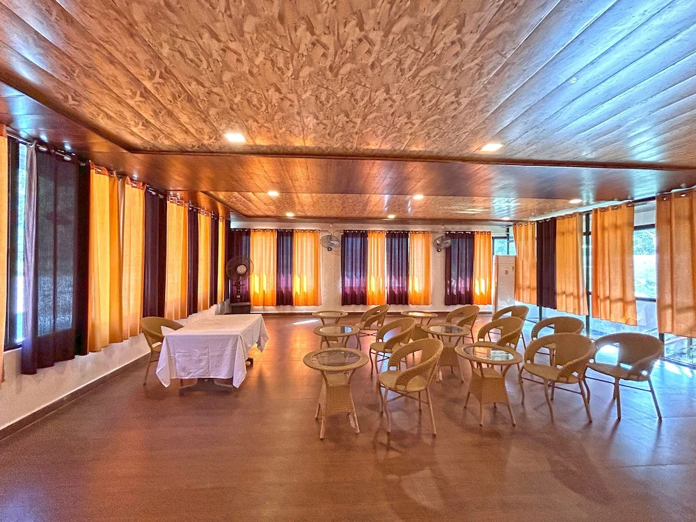 DLS MJ River Resort, Rishikesh
