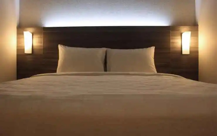 Hotel Vivo Sampit