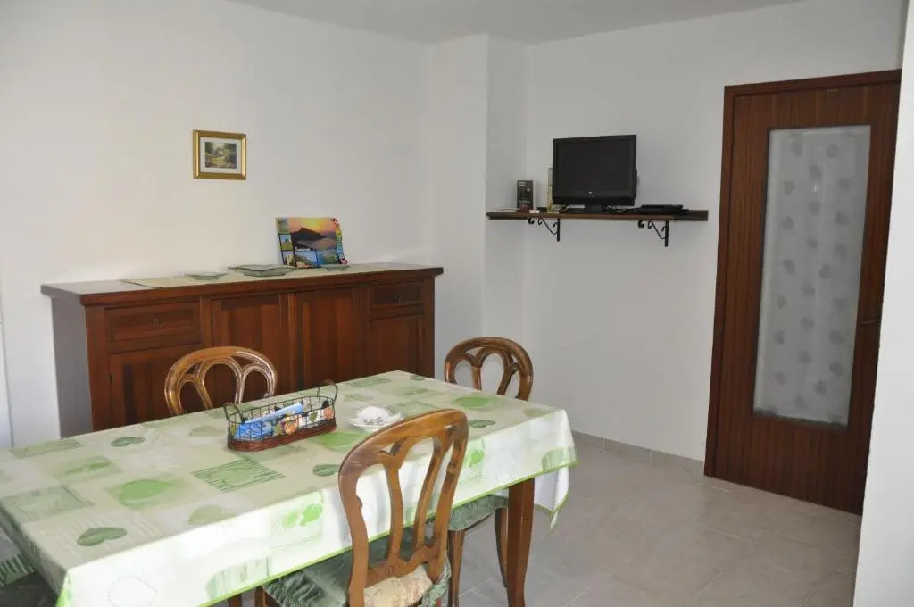 Jajo Apartments