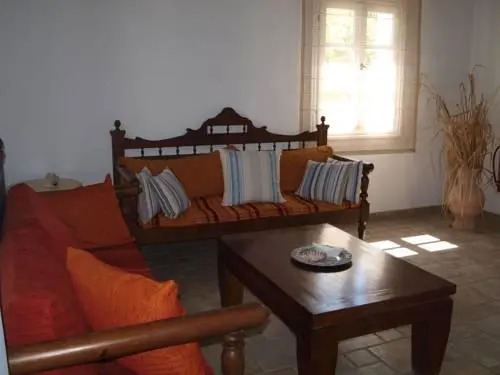Hotel Psarou Beach