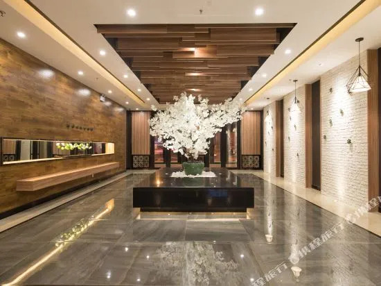 虎跃青云酒店(沈阳西塔街年华大厦店)