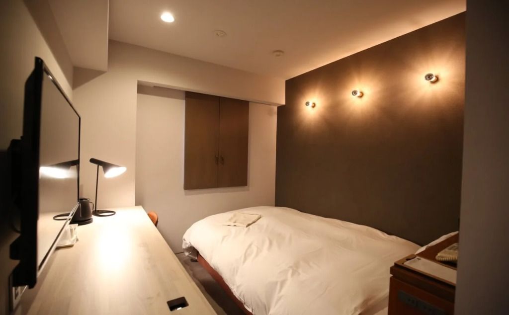 Excel Inn Nagoya Atsuta