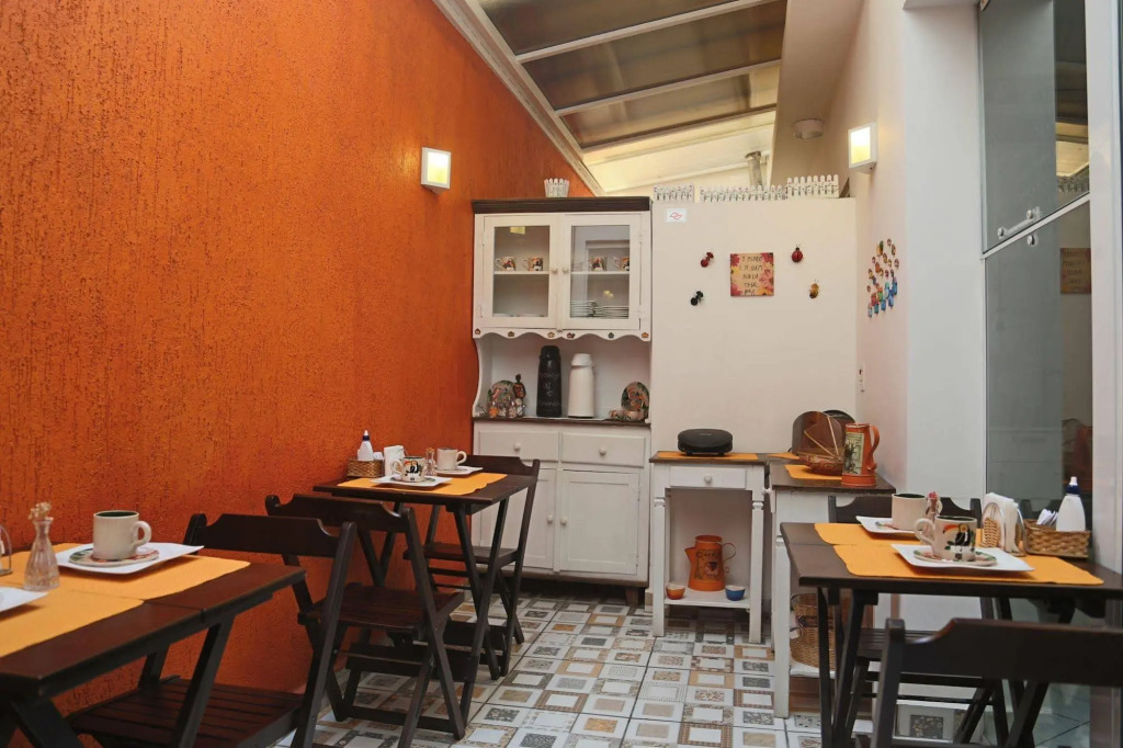 Villa Hostel