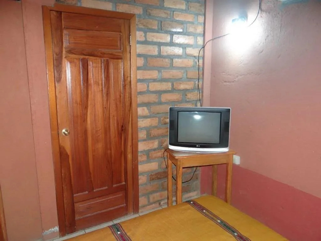 Hotel Costa Sol