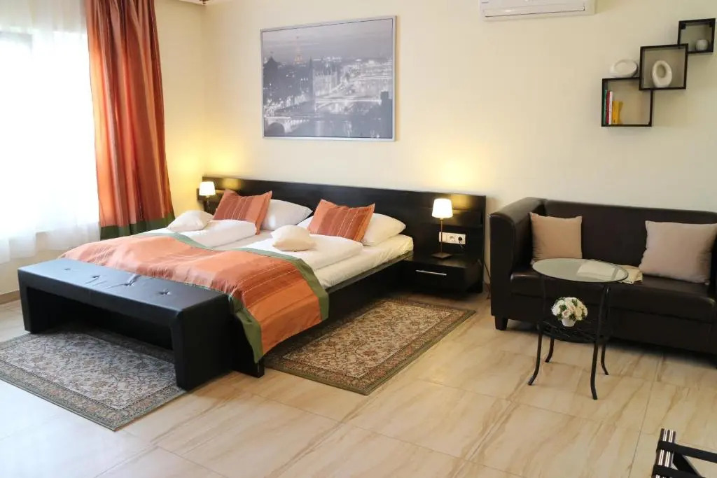 Hotel San Marco