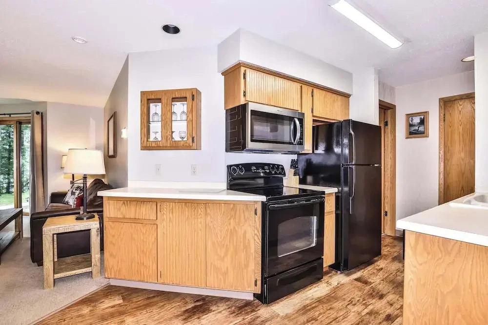 The Pointe Resort & Club 2 Bedroom Condo