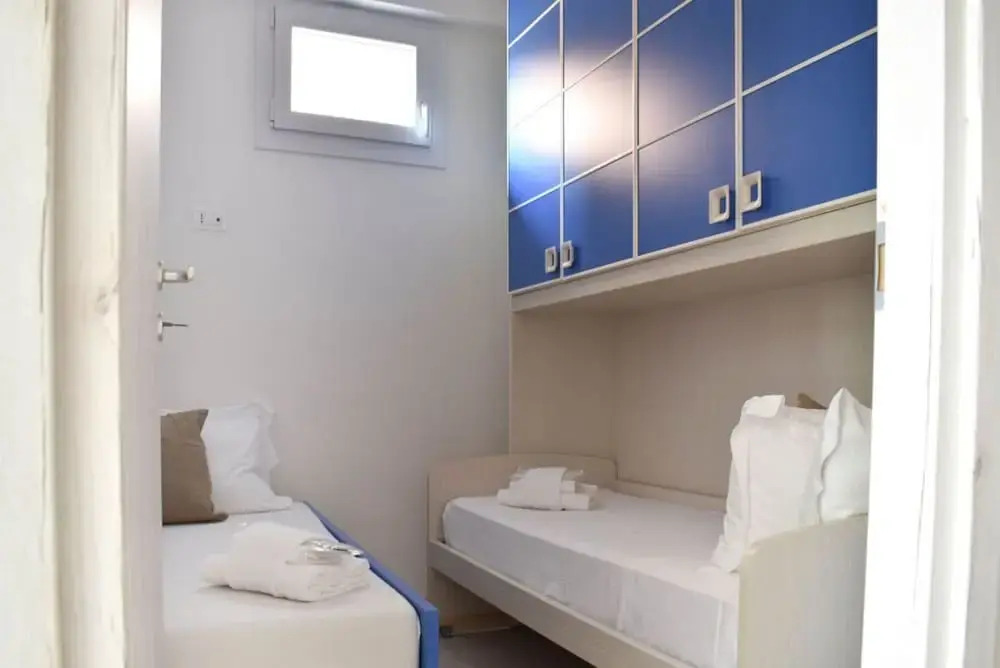 Welc-om meeting Apartment
