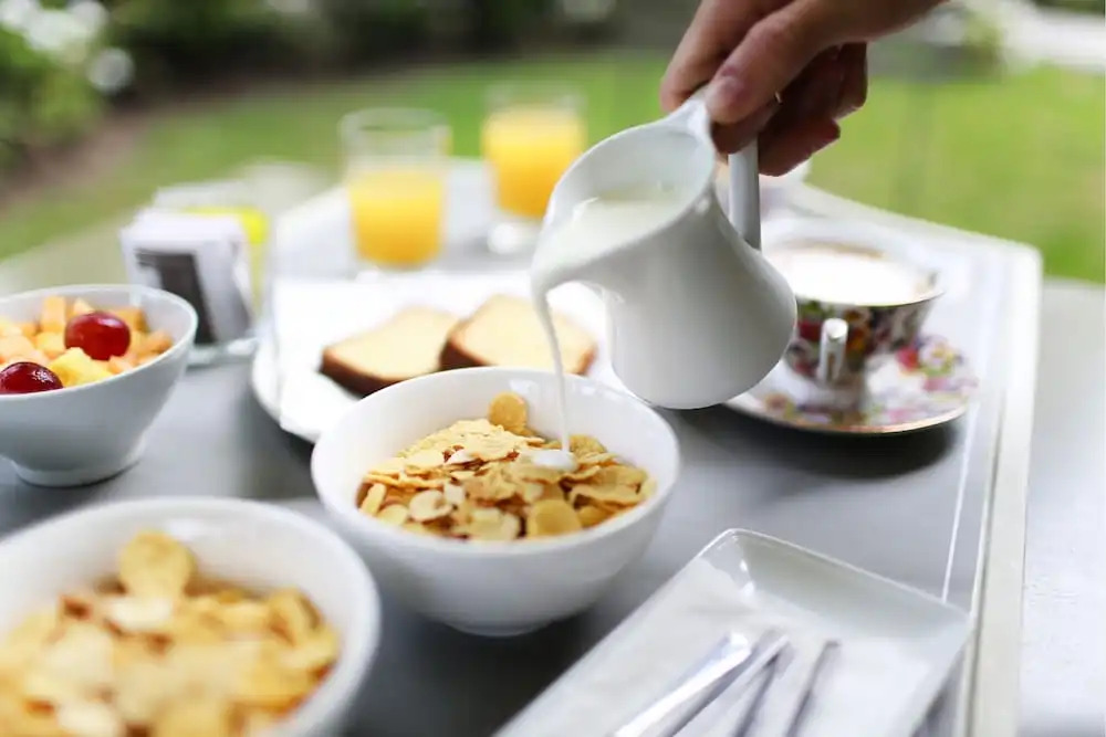 Quinta Miraflores Boutique Hotel