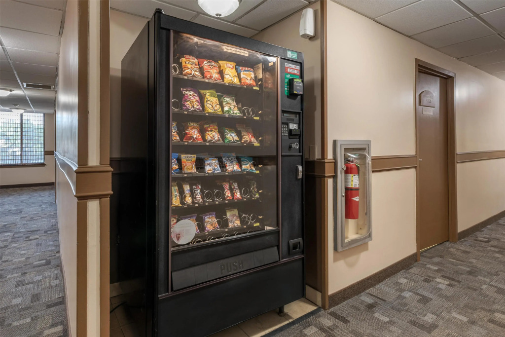 SureStay Hotel by Best Western East Brunswick