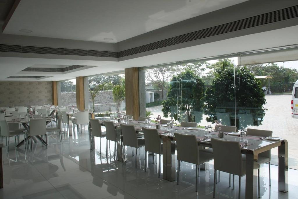 Grande Bay Resort and Spa Mamallapuram
