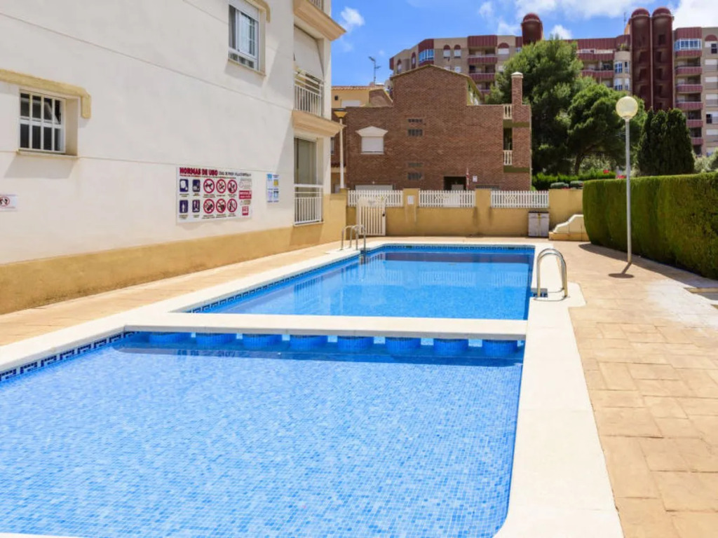 Vila de Oropesa IV