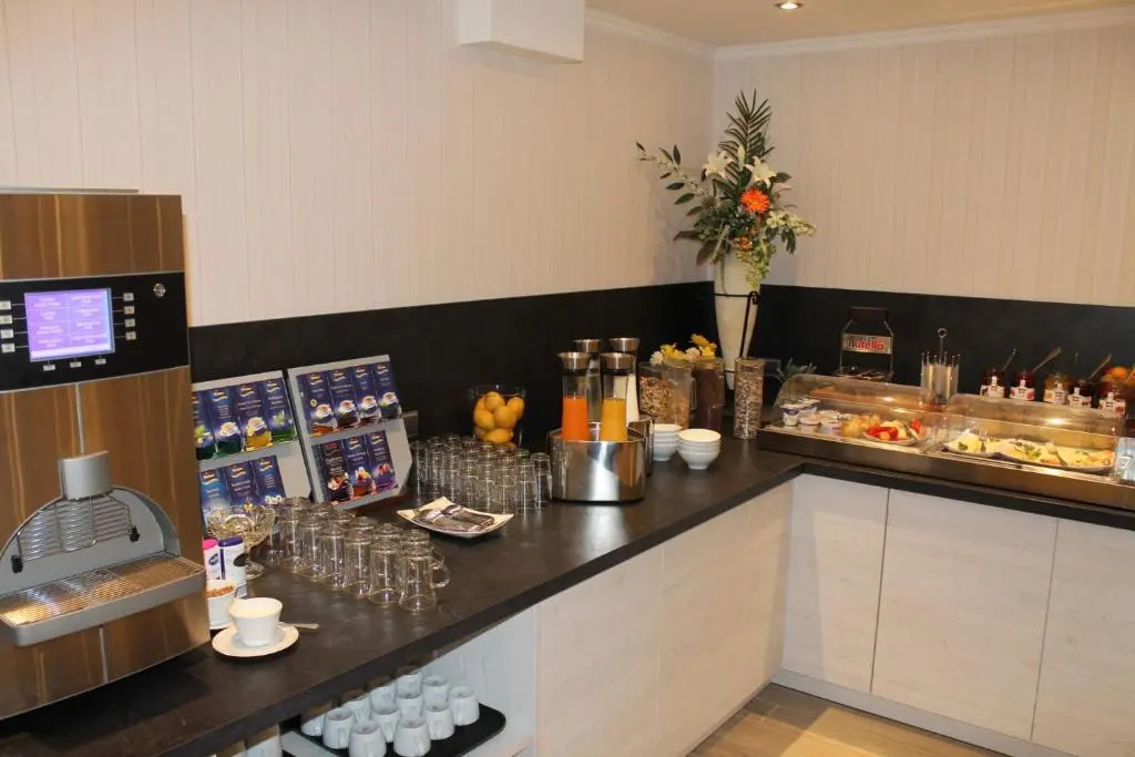 Hotel Doberaner Hof