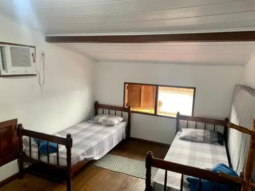 Casa Praiamar Paraty