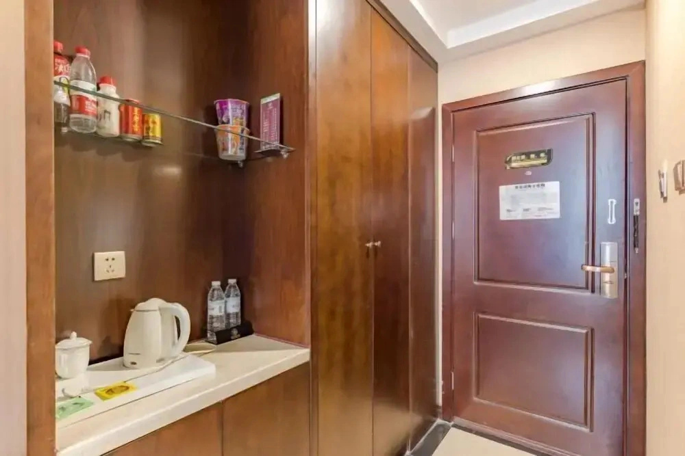 Yueting Boutique Hotel