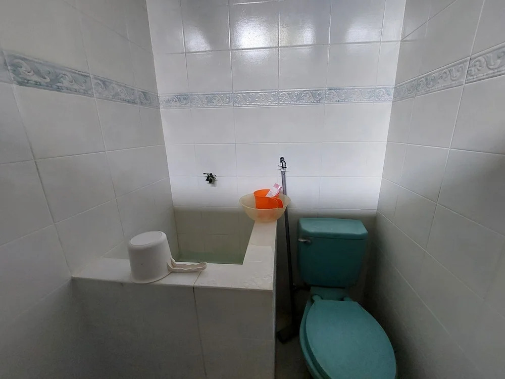 Homestay Rachmad Homestay Warungboto