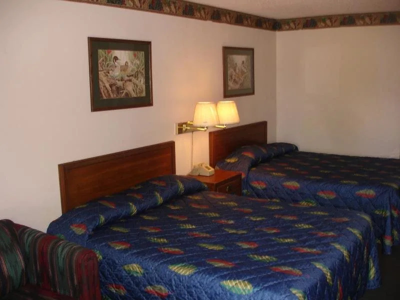 Value Lodge