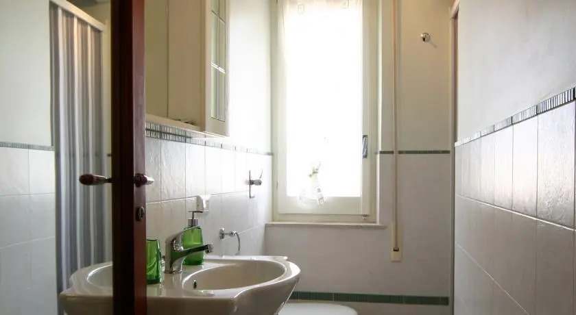 Casa Vacanze Tridente