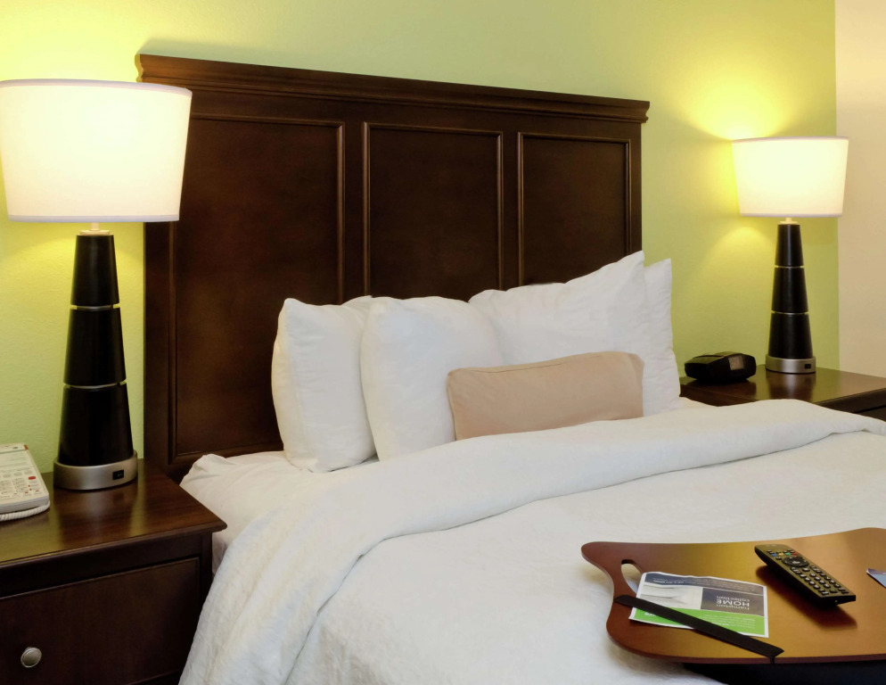 Hampton Inn & Suites Miami-Doral Dolphin Mall
