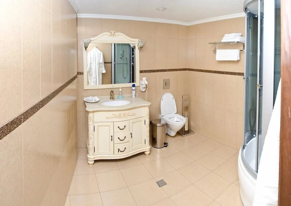 Edelweiss Hotel