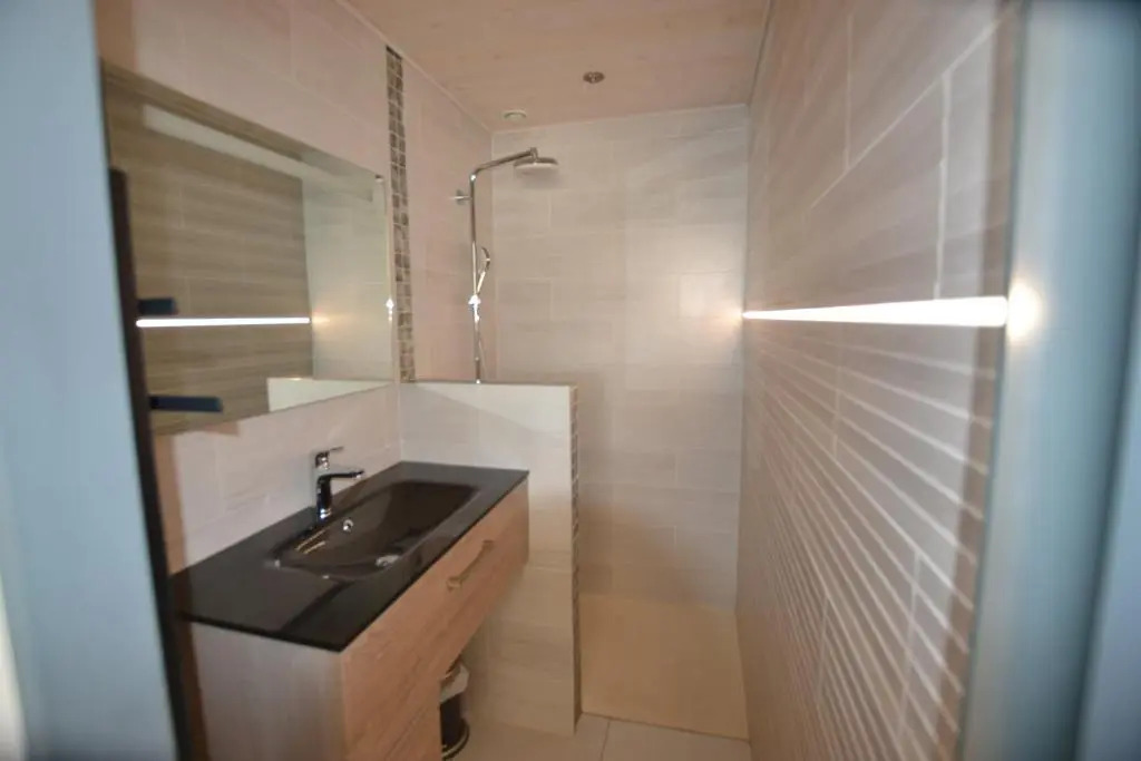 Studio Naturiste "ALCOVE" Port Nature 706