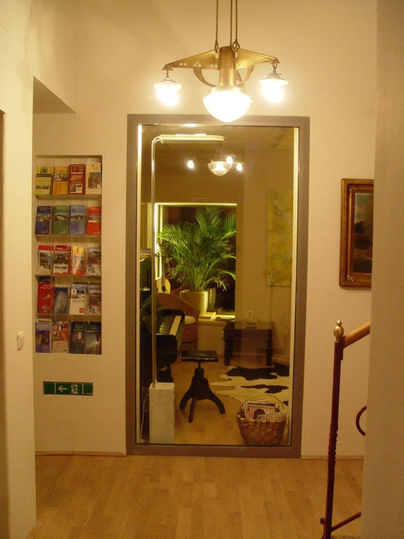 Bergland Hotel