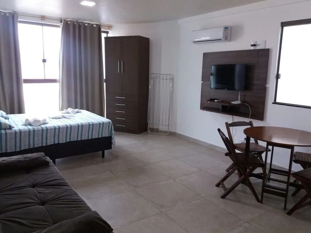 Loft Praia Grande