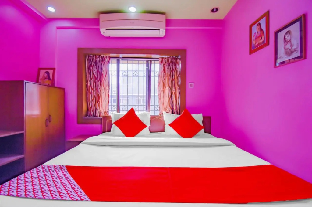 OYO Flagship 77620 Binayak Banquet & Ac Guest House