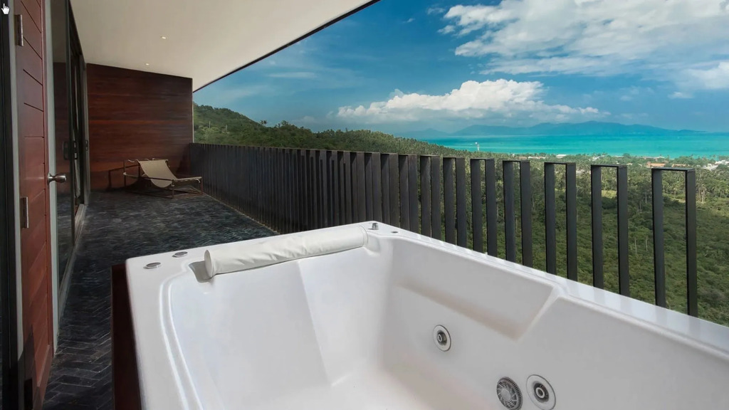 Charming Fox Samui - Adults Only