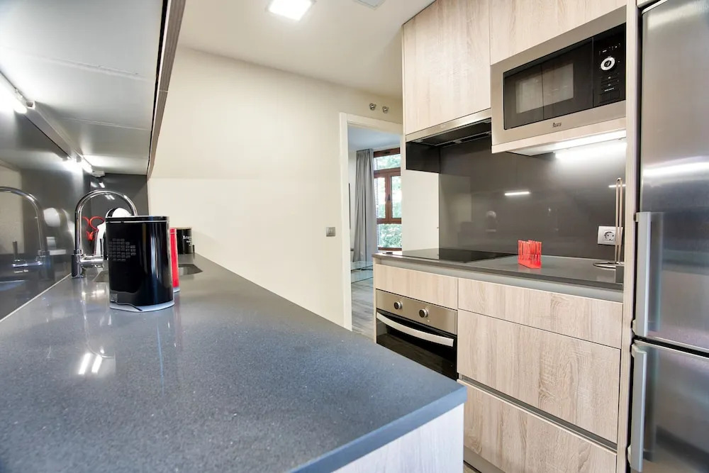 Apartamentos Cava Baja