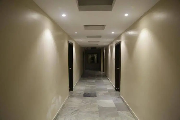 Emerald Hotel