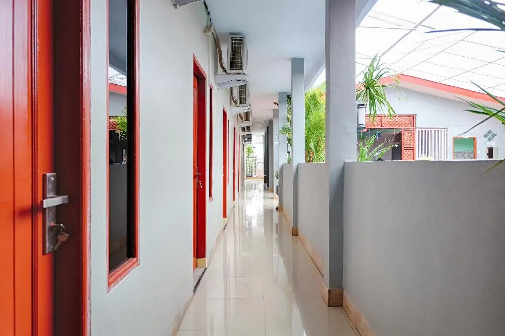 Hotel O Jinan Makassar