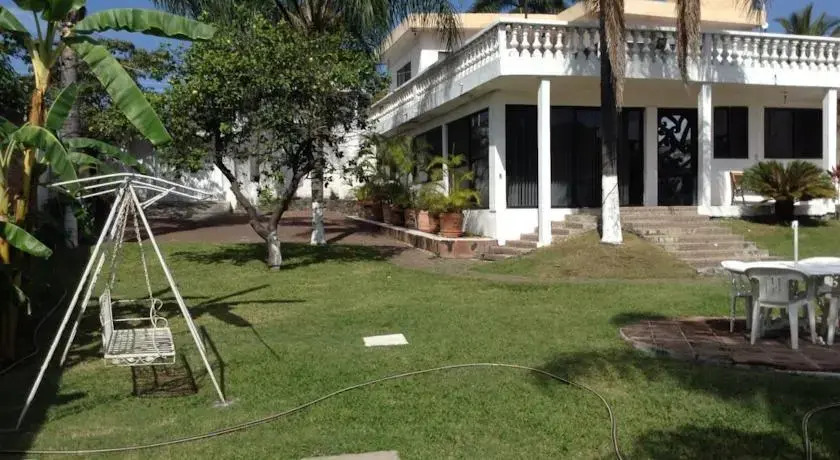 Casa Juan