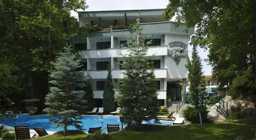 Elmar Hotel